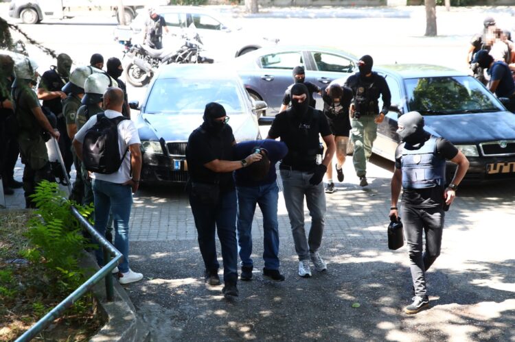 Υπόθεση Νέστορα: Προφυλακίστηκαν ο 29χρονος και η 26χρονη για τη φονική επίθεση – Απολογείται αύριο ο 24χρονο