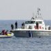 Νεκρός ο Σουδανός λάθρο διακινητής …Σε επιχείρηση διάσωσης στη Σάμο 44 Νεκρός ο Σουδανός λάθρο διακινητής …Σε επιχείρηση διάσωσης στη Σάμο