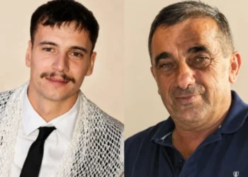 Θρήνος στη Πυροσβεστική υπηρεσία …Σήμερα οι κηδείες