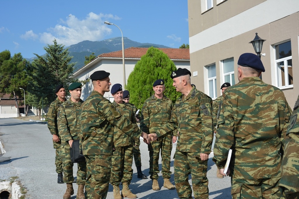 Ο Α/ΓΕΣ στην Περιοχή Ευθύνης (ΠΕ) της ΑΣΔΗΜ/NRDC-GR και της 98 Ανώτερης Διοίκησης (98 ΑΔΤΕ) «ΑΡΧΙΠΕΛΑΓΟΥΣ». 2 IMG 0239