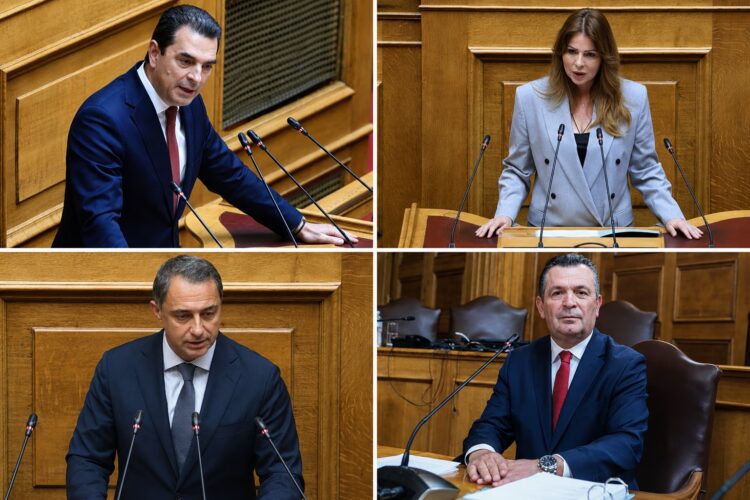 ΟΠΕΚΕΠΕ: Ποινική δίωξη σε τέσσερις βουλευτές – Στο αρχείο οι υποθέσεις επτά ακόμη προσώπων