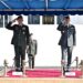 Επίσημη Επίσκεψη Αρχηγού Χερσαίων Δυνάμεων Της Αυστρίας