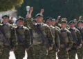 ολοκληρώθηκαν οι διαδικασίες για τη χορήγηση του επιδόματος διοίκησης σε στελέχη των Ενόπλων Δυνάμεων, 14 ολοκληρώθηκαν οι διαδικασίες για τη χορήγηση του επιδόματος διοίκησης σε στελέχη των Ενόπλων Δυνάμεων,
