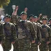 Ολοκληρώθηκαν οι διαδικασίες για τη χορήγηση του επιδόματος διοίκησης σε στελέχη των Ενόπλων Δυνάμεων 17 Ολοκληρώθηκαν οι διαδικασίες για τη χορήγηση του επιδόματος διοίκησης σε στελέχη των Ενόπλων Δυνάμεων