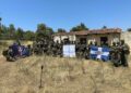 Λέσχη Εφέδρων Ενόπλων Δυνάμεων …Θα μας βρείτε μπροστά σας.