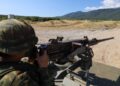 Σχολή Ευελπίδων: Θερινή εκπαίδευση με συμμετοχή σπουδαστών από επτά χώρες 17 Σχολή Ευελπίδων: Θερινή εκπαίδευση με συμμετοχή σπουδαστών από επτά χώρες