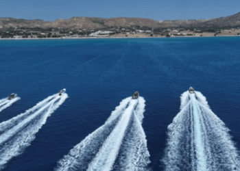 «Με Αρετή και Τόλμη»: Τεθωρακισμένα σε δράση και ρεαλιστικά σενάρια στην άσκηση «ΑΙΓΙΣ»