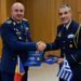 Ελλάδα και Ρουμανία ενισχύουν τη στρατιωτική συνεργασία τους για το 2026 12 Ελλάδα και Ρουμανία ενισχύουν τη στρατιωτική συνεργασία τους για το 2026