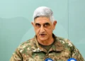 Εθνική Φρουρά Κύπρου: Συγγνώμη για τη φωτιά στο Καλό Χωριό και άμεσα μέτρα στα πεδία βολής