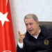 Χουλουσί Ακάρ : «Η Κύπρος είναι τουρκική και θα παραμείνει τουρκική»..."Όχι που θα άλλαζε ο Τούρκος" 14 Χουλουσί Ακάρ : «Η Κύπρος είναι τουρκική και θα παραμείνει τουρκική»…”Όχι που θα άλλαζε ο Τούρκος”