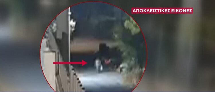Συνελήφθη 50χρονος Αλβανός να βάζει φωτιά στα σύνορα Άνοιξης – Εκάλης (video) 1 Συνελήφθη 50χρονος Αλβανός να βάζει φωτιά στα σύνορα Άνοιξης – Εκάλης (video)