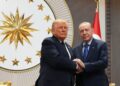 F-35 - Τουρκία: Νέα εξέλιξη μετά τη συνάντηση Τραμπ – Ερντογάν στην Άγκυρα 3 F-35 – Τουρκία: Νέα εξέλιξη μετά τη συνάντηση Τραμπ – Ερντογάν στην Άγκυρα