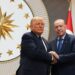 F-35 – Τουρκία: Νέα εξέλιξη μετά τη συνάντηση Τραμπ – Ερντογάν στην Άγκυρα