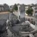 Δυτική Όχθη: Έποικοι πυρπόλησαν δύο τεμένη σε επιδρομές κατά παλαιστινιακών χωριών 12 Δυτική Όχθη: Έποικοι πυρπόλησαν δύο τεμένη σε επιδρομές κατά παλαιστινιακών χωριών