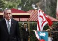 Δεν θα παραστεί στην επέτειο του Αττίλα στην Κύπρο ο Ερντογάν 24 Δεν θα παραστεί στην επέτειο του Αττίλα στην Κύπρο ο Ερντογάν