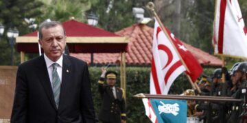 Δεν θα παραστεί στην επέτειο του Αττίλα στην Κύπρο ο Ερντογάν