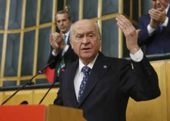 Μπαχτσελί: Κατηγορεί την Ελλάδα για τη στάση της ΕΕ απέναντι στην Τουρκία
