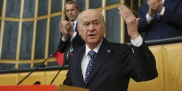 Μπαχτσελί: Κατηγορεί την Ελλάδα για τη στάση της ΕΕ απέναντι στην Τουρκία