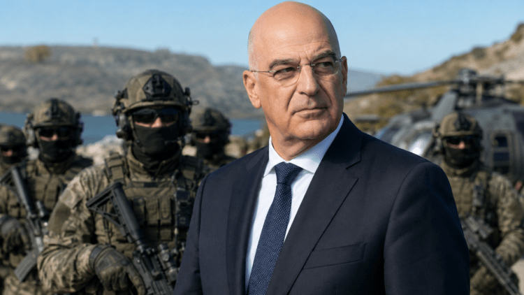 Νέες Μονάδες Ειδικών Επιχειρήσεων με εφέδρους σε Αττική, Μακεδονία και Έβρο