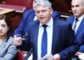 Την πλήρη κατάργηση της υπουργικής ασυλίας ζήτησε επιτακτικά ο πρόεδρος της «Νίκης» 15 Την πλήρη κατάργηση της υπουργικής ασυλίας ζήτησε επιτακτικά ο πρόεδρος της «Νίκης»