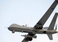 «Δεύτερο drone καταρρίφθηκε από μαχητικό F-16 Fighting Falcon της Ρουμανικής Πολεμικής Αεροπορίας. 16 «Δεύτερο drone καταρρίφθηκε από μαχητικό F-16 Fighting Falcon της Ρουμανικής Πολεμικής Αεροπορίας.