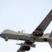 Δεύτερο  Drone καταρρίφθηκε από μαχητικό F-16 Fighting Falcon της Ρουμανικής Πολεμικής Αεροπορίας.