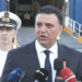 Κικίλιας :Για εμάς η ασφάλεια είναι πάνω απ’ όλα»
