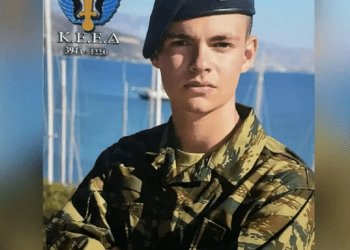 «Ραφαήλ, ήρθαμε όπως το είχαμε κανονίσει»: Η ανάρτηση του πατέρα του 19χρονου ΕΠΟΠ 6 «Ραφαήλ, ήρθαμε όπως το είχαμε κανονίσει»: Η ανάρτηση του πατέρα του 19χρονου ΕΠΟΠ