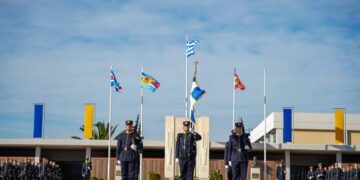 1η Ιουλίου 1828: Η ημέρα που γεννήθηκε η Στρατιωτική Σχολή Ευελπίδων