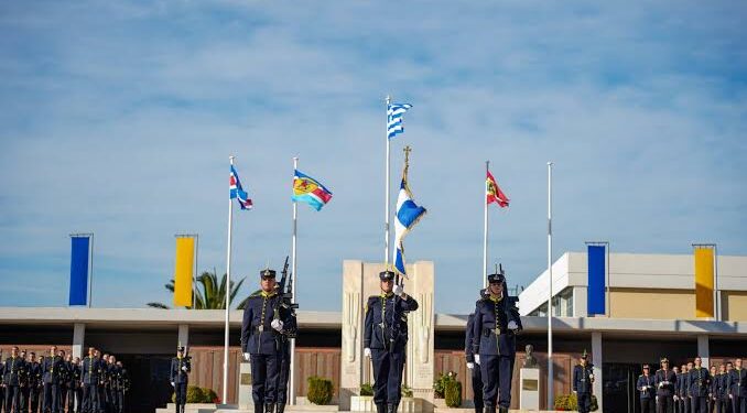 1η Ιουλίου 1828: Η ημέρα που γεννήθηκε η Στρατιωτική Σχολή Ευελπίδων