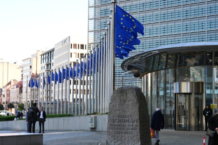 Κυπριακό: Η ΕΕ ανακοινώνει νέο ειδικό απεσταλμένο – Αισιόδοξη η Φον ντερ Λάιεν