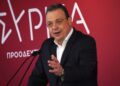 Παραίτηση Φάμελλου από τον ΣΥΡΙΖΑ: Νέα δεδομένα στην Aριστερά