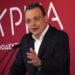 Παραίτηση Φάμελλου από τον ΣΥΡΙΖΑ: Νέα δεδομένα στην Aριστερά 18 Παραίτηση Φάμελλου από τον ΣΥΡΙΖΑ: Νέα δεδομένα στην Aριστερά
