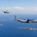 Τουρκικές παραβάσεις στο Αιγαίο: ATR-72 και μη επανδρωμένο αεροσκάφος κινήθηκαν στο FIR Αθηνών