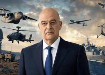 ΚΥΣΕΑ: Αυτά είναι τα 10 νέα εξοπλιστικά προγράμματα – Πώς αλλάζει τις Ένοπλες Δυνάμεις η «Ασπίδα του Αχιλλέα»