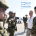 Μητσοτάκης από Αγαθονήσι: Ισχυρό μήνυμα ασφάλειας και αποτροπής από το ακριτικό φυλάκιο
