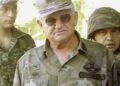 24 χρόνια απο τη συντριβή του Ε/Π της Ε.Φ και το θάνατο  του Στρατηγού Φλωράκη