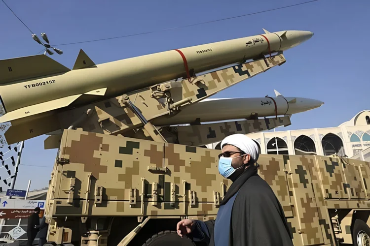 Ρωσική εμπλοκή στις επιθέσεις με ιρανικά drones κατά εγκαταστάσεων της CIA εξετάζουν οι ΗΠΑ 1 Ρωσική εμπλοκή στις επιθέσεις με ιρανικά drones κατά εγκαταστάσεων της CIA εξετάζουν οι ΗΠΑ