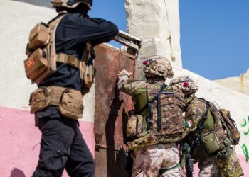 Ιταλία: Συνελήφθη πρώην πράκτορας για κατασκοπεία υπέρ της Ρωσίας