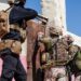 Ιταλία: Συνελήφθη πρώην πράκτορας για κατασκοπεία υπέρ της Ρωσίας 12 Ιταλία: Συνελήφθη πρώην πράκτορας για κατασκοπεία υπέρ της Ρωσίας