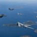 Νέα τουρκική πρόκληση στο Αιγαίο: Τρία UAV προχώρησαν σε παραβιάσεις και παραβάσεις 12 Νέα τουρκική πρόκληση στο Αιγαίο: Τρία UAV προχώρησαν σε παραβιάσεις και παραβάσεις