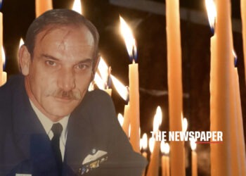 Αναχώρησε και ο Αντιπτέραρχος ε.α (Ι) Δημήτριος Καλλιγάς ...Πρώην Διοικητής της 111ΠΜ 7 Αναχώρησε και ο Αντιπτέραρχος ε.α (Ι) Δημήτριος Καλλιγάς …Πρώην Διοικητής της 111ΠΜ