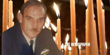 Αναχώρησε και ο Αντιπτέραρχος ε.α (Ι) Δημήτριος Καλλιγάς …Πρώην Διοικητής της 111ΠΜ