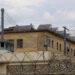 Φωτιά στις φυλακές Κορυδαλλού μετά από αντίδραση κρατουμένων σε μεταγωγή 12 Φωτιά στις φυλακές Κορυδαλλού μετά από αντίδραση κρατουμένων σε μεταγωγή