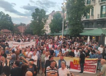 Πανδυτικομακεδονικό Συλλαλητήριο Κραυγή αγωνίας για το μέλλον της περιοχής 6 Πανδυτικομακεδονικό Συλλαλητήριο Κραυγή αγωνίας για το μέλλον της περιοχής