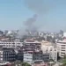 Συναγερμός στη Δαμασκό: Εκρήξεις κοντά στο ξενοδοχείο όπου διαμένει ο Εμανουέλ Μακρόν