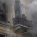 Marfin: Δύο συλλήψεις για τον εμπρησμό με τους 3 νεκρούς το 2010