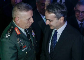 Ο Στρατηγός Φλώρος στη μάχη των Εκλογών ...Ετοιμάζεται για το Επικρατείας 7 Ο Στρατηγός Φλώρος στη μάχη των Εκλογών …Ετοιμάζεται για το Επικρατείας
