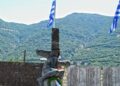 Ήταν Κυριακή 25 Ιουλίου του 1943, όταν τα ναζιστικά στρατεύματα κατοχής, έπνιξαν στο αίμα τη Μουσιωτίτσα,