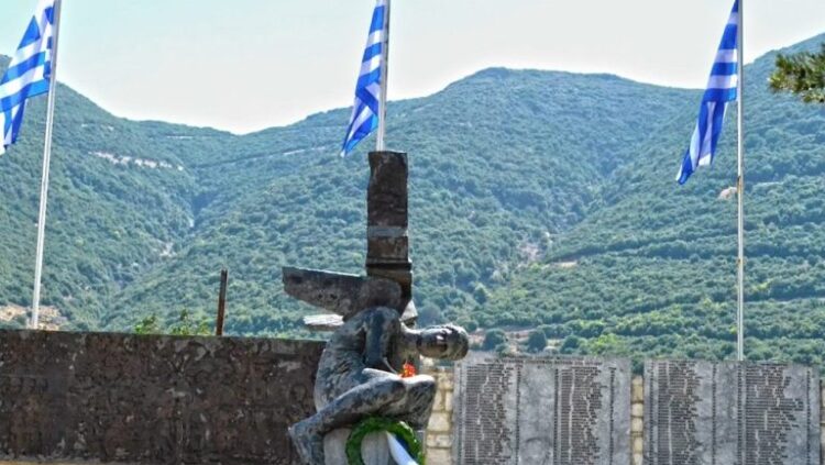 Ήταν Κυριακή 25 Ιουλίου του 1943, όταν τα ναζιστικά στρατεύματα κατοχής, έπνιξαν στο αίμα τη Μουσιωτίτσα,